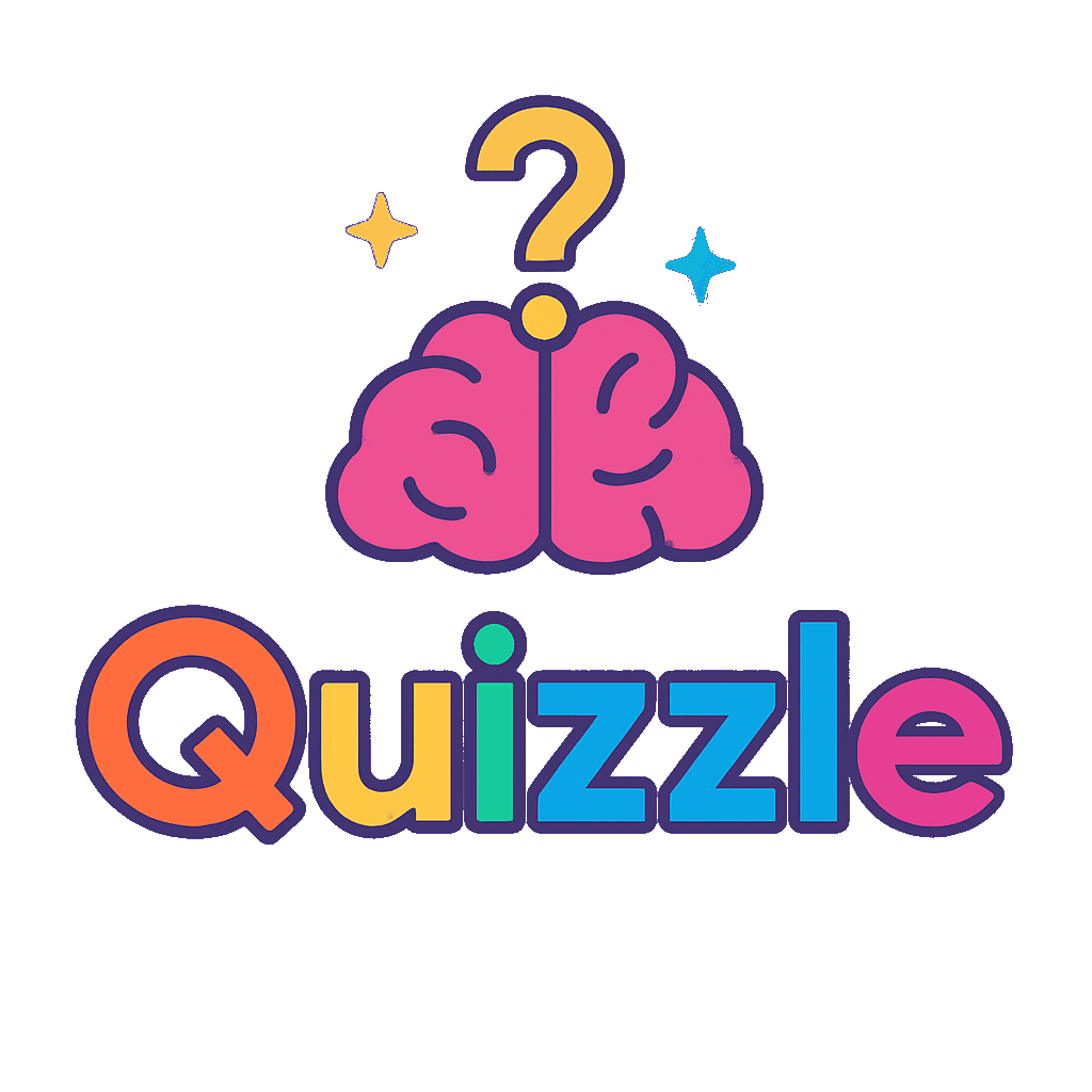 Quizzle logo